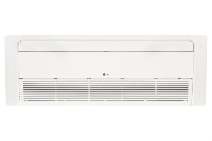 Điều hòa âm trần LG Inverter 24000 BTU 1 hướng thổi ZTNQ24GTLA0